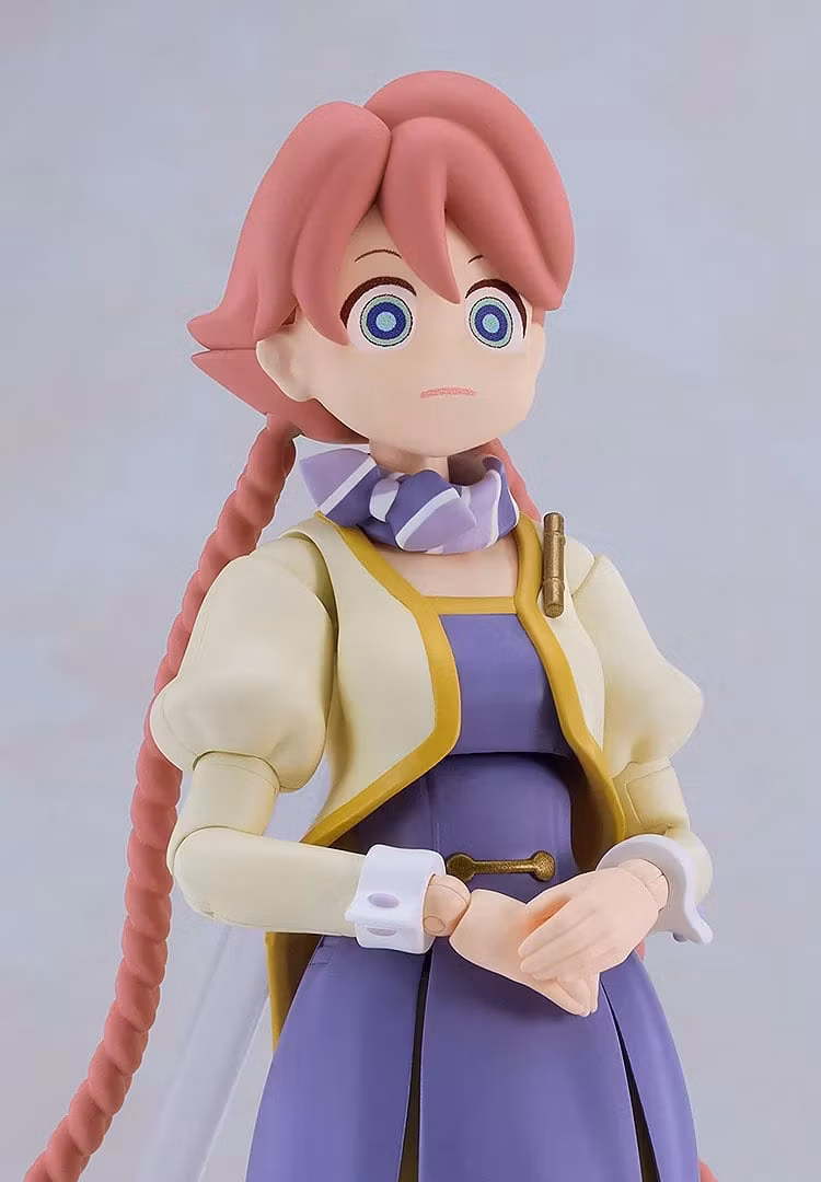 Apocalypse Hotel PLAMATEA Yachiyo Model Kit