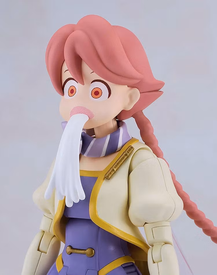 Apocalypse Hotel PLAMATEA Yachiyo Model Kit