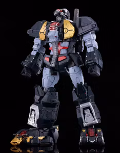 Dancouga - Super Beast Machine God Moderoid Dancouga Model Kit