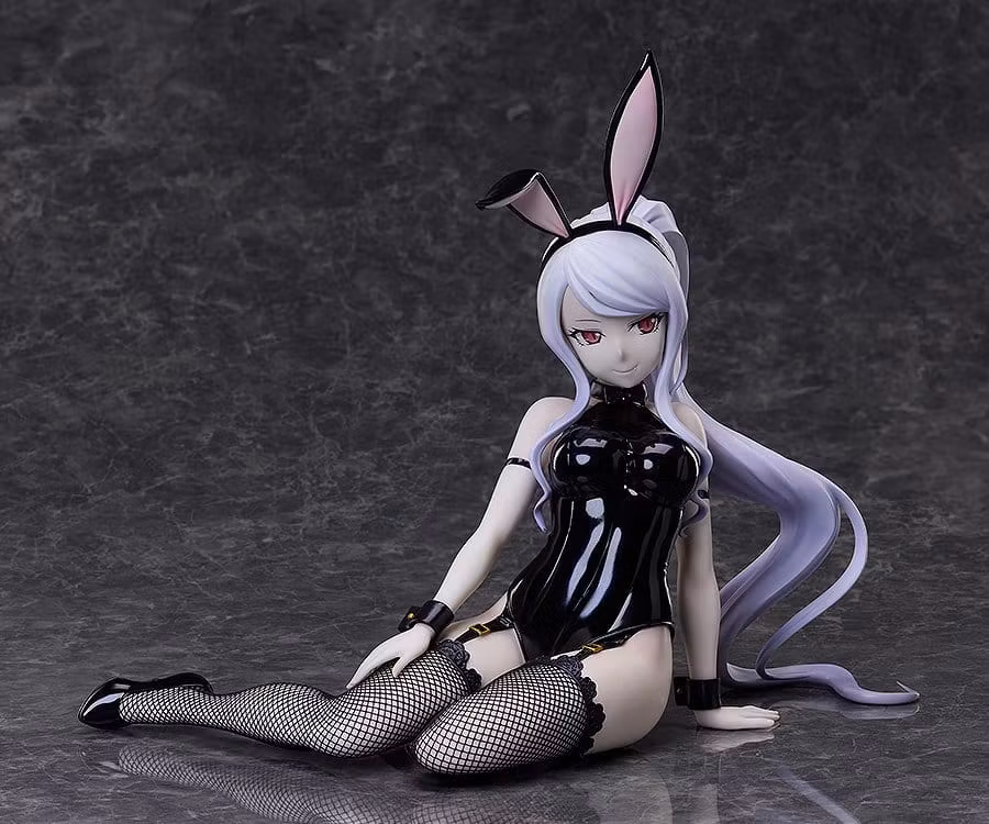 Overlord B-Style Shalltear Bloodfallen (Black Bunny Ver.) 1/4 Scale Figure