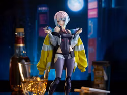 Cyberpunk: Edgerunners Pop Up Parade L Lucy (Rerelease)