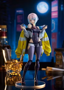 Cyberpunk: Edgerunners Pop Up Parade L Lucy (Rerelease)