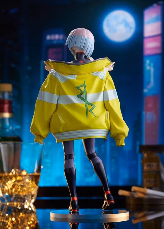 Cyberpunk: Edgerunners Pop Up Parade L Lucy (Rerelease)