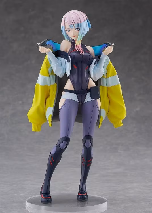 Cyberpunk: Edgerunners Pop Up Parade L Lucy (Rerelease)