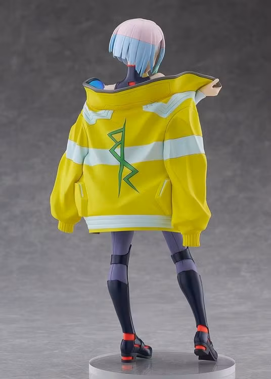 Cyberpunk: Edgerunners Pop Up Parade L Lucy (Rerelease)