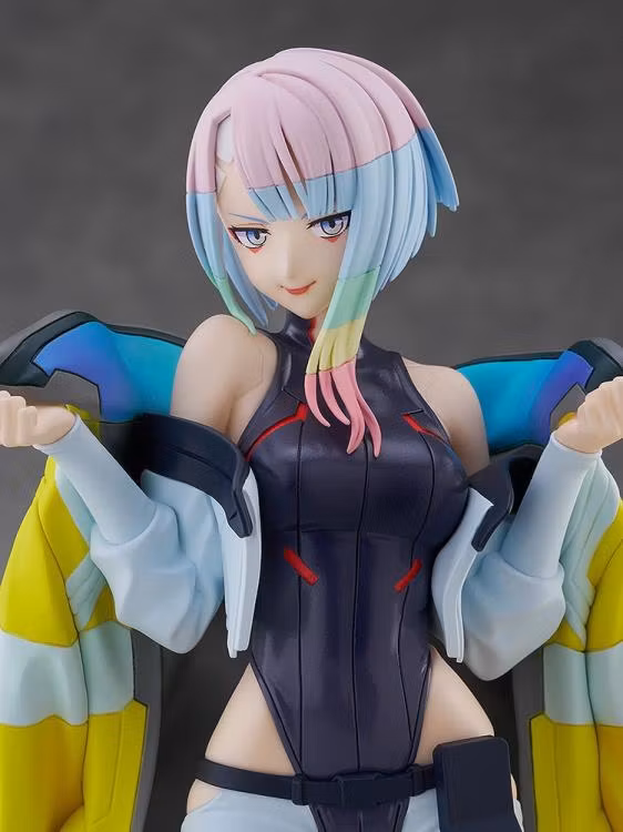 Cyberpunk: Edgerunners Pop Up Parade L Lucy (Rerelease)
