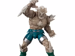 Death of Superman MAFEX No.325 Doomsday Action Figure