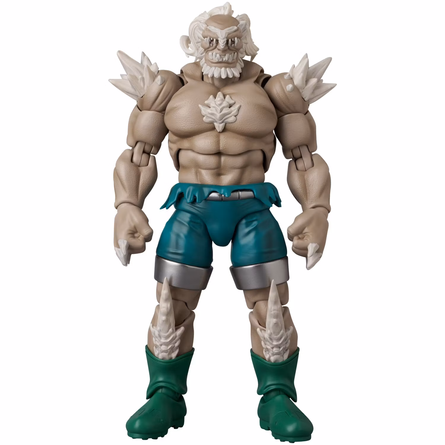 Death of Superman MAFEX No.325 Doomsday Action Figure