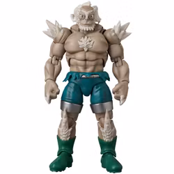 Death of Superman MAFEX No.325 Doomsday Action Figure