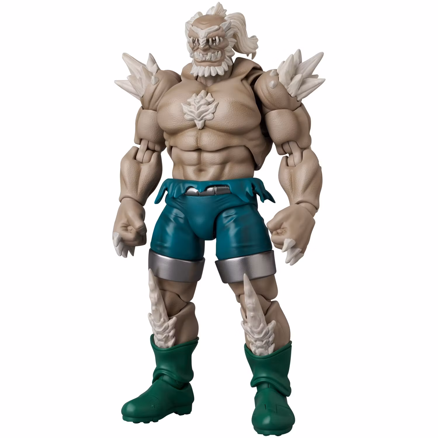 Death of Superman MAFEX No.325 Doomsday Action Figure