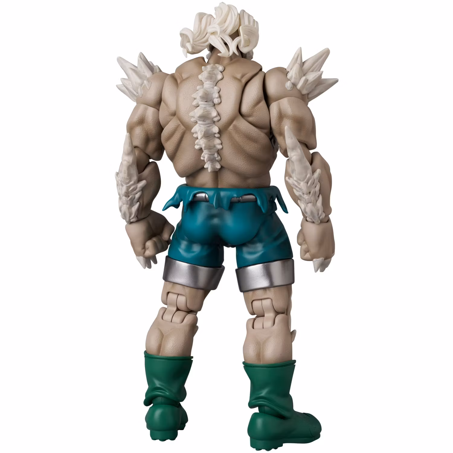 Death of Superman MAFEX No.325 Doomsday Action Figure