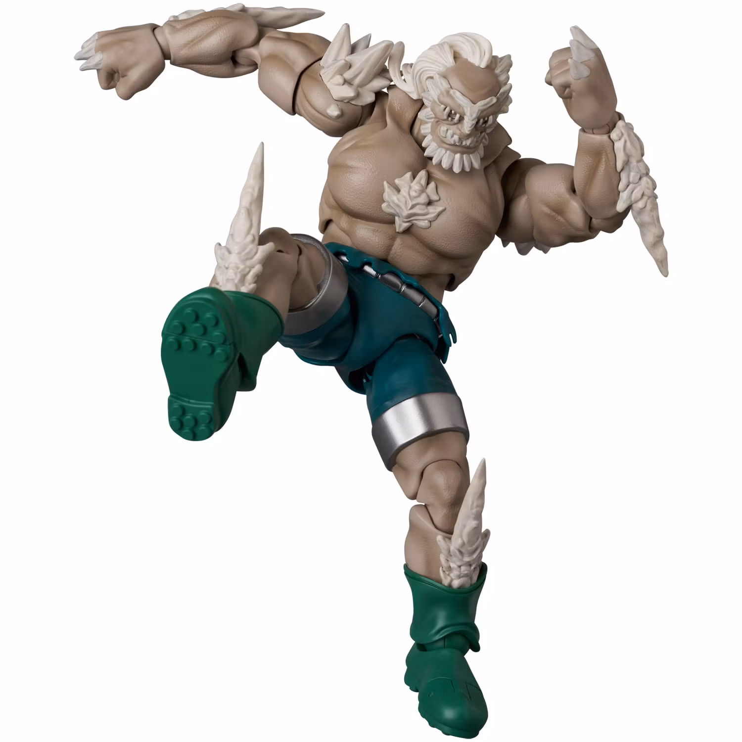 Death of Superman MAFEX No.325 Doomsday Action Figure