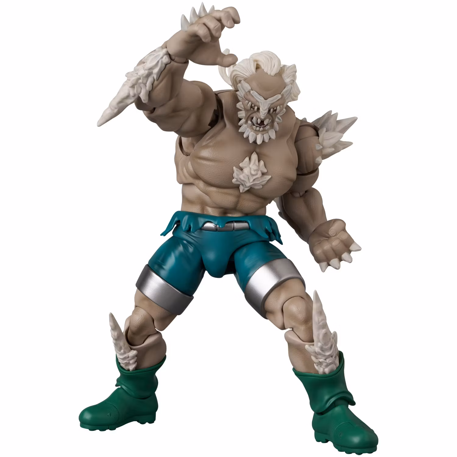 Death of Superman MAFEX No.325 Doomsday Action Figure
