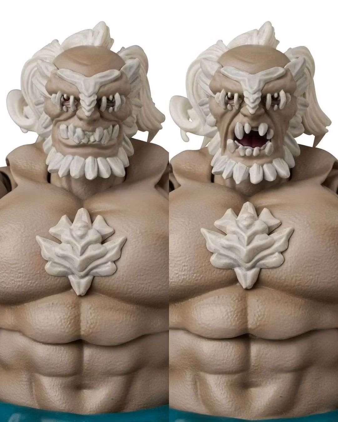 Death of Superman MAFEX No.325 Doomsday Action Figure