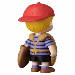 Peanuts UDF Series 20 Mini Figure Catcher Schroeder
