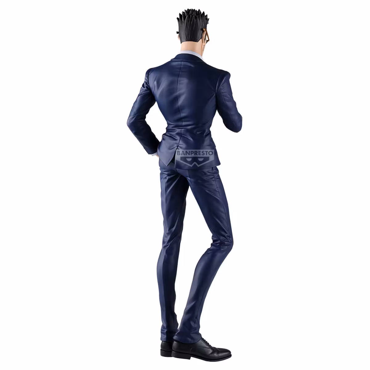Hunter x Hunter Grandista Leorio Figure