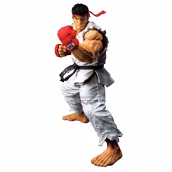 Street Fighter Grandista Ryu (Outfit 2) Figure