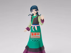 The Apothecary Diaries The Movie Maomao Figure