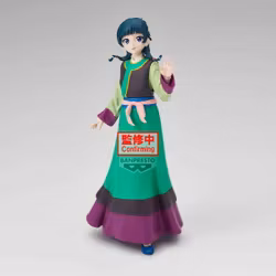 The Apothecary Diaries The Movie Maomao Figure