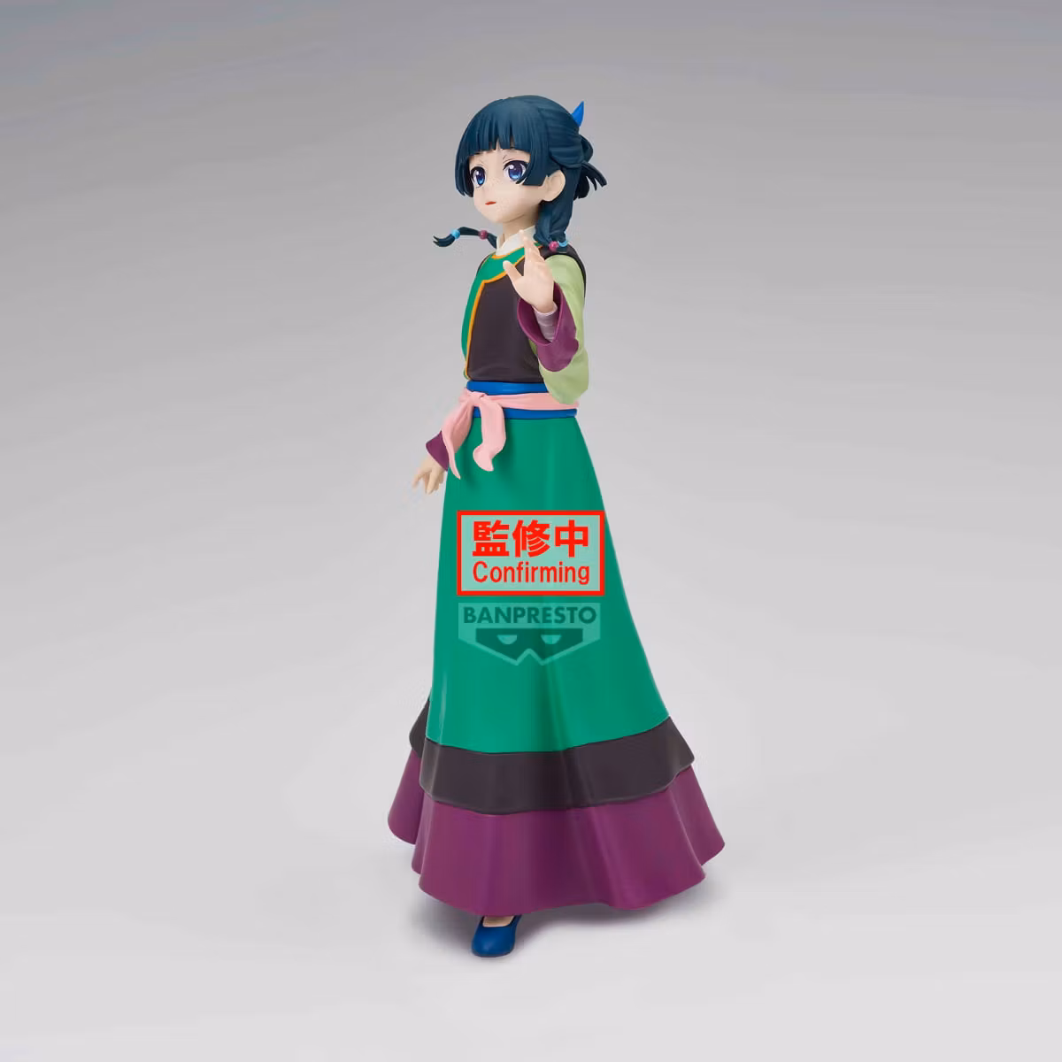 The Apothecary Diaries The Movie Maomao Figure