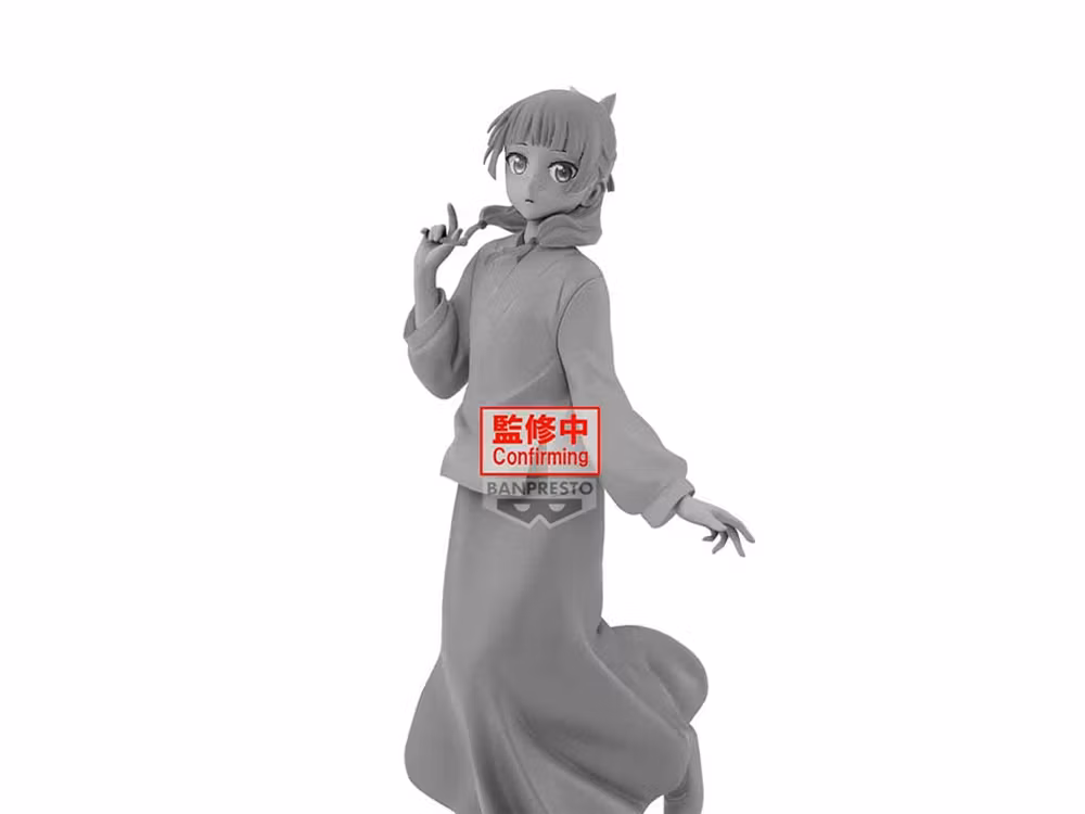 The Apothecary Diaries Espresto Maomao (Graceful Pose) Figure