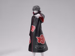 Naruto: Shippuden Noir Edge Collection Sasori Figure