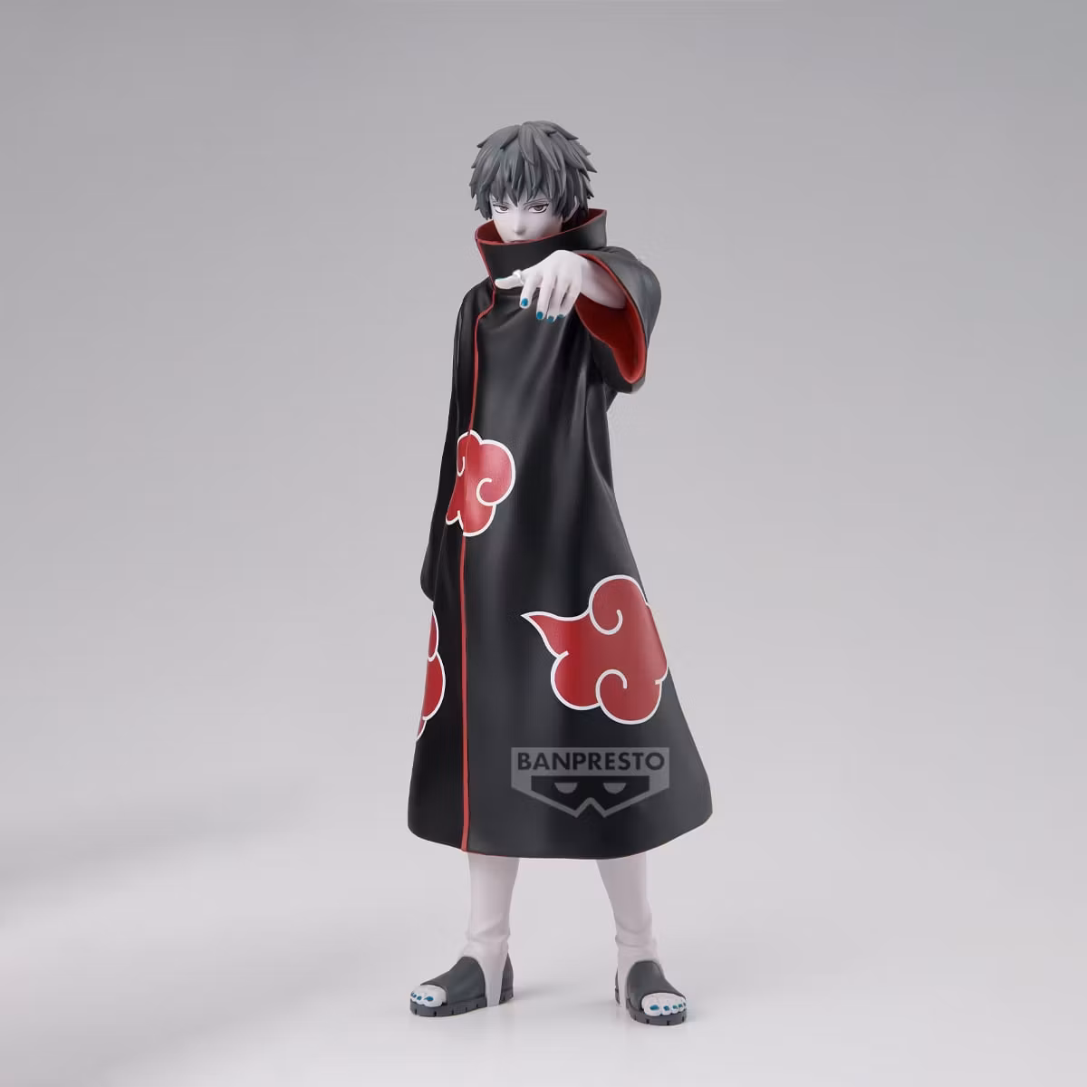 Naruto: Shippuden Noir Edge Collection Sasori Figure