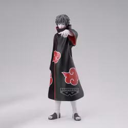 Naruto: Shippuden Noir Edge Collection Sasori Figure