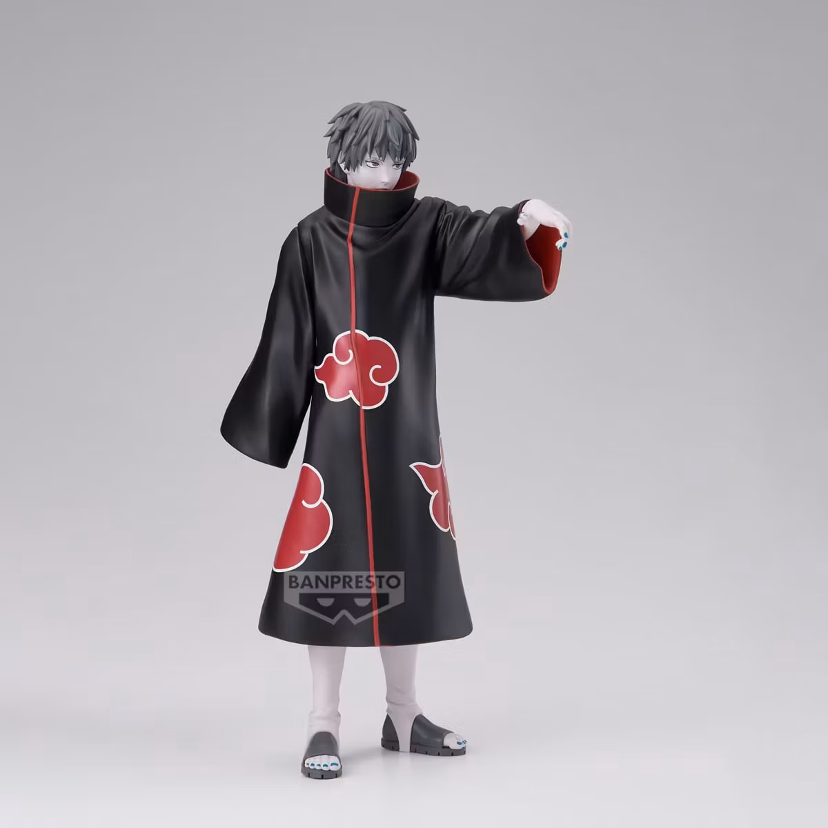 Naruto: Shippuden Noir Edge Collection Sasori Figure