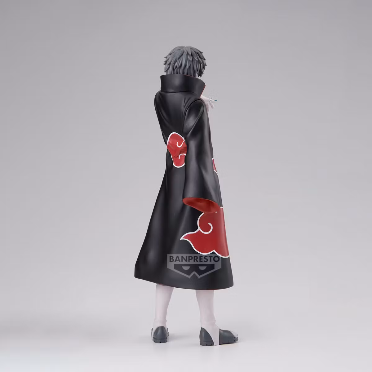 Naruto: Shippuden Noir Edge Collection Sasori Figure