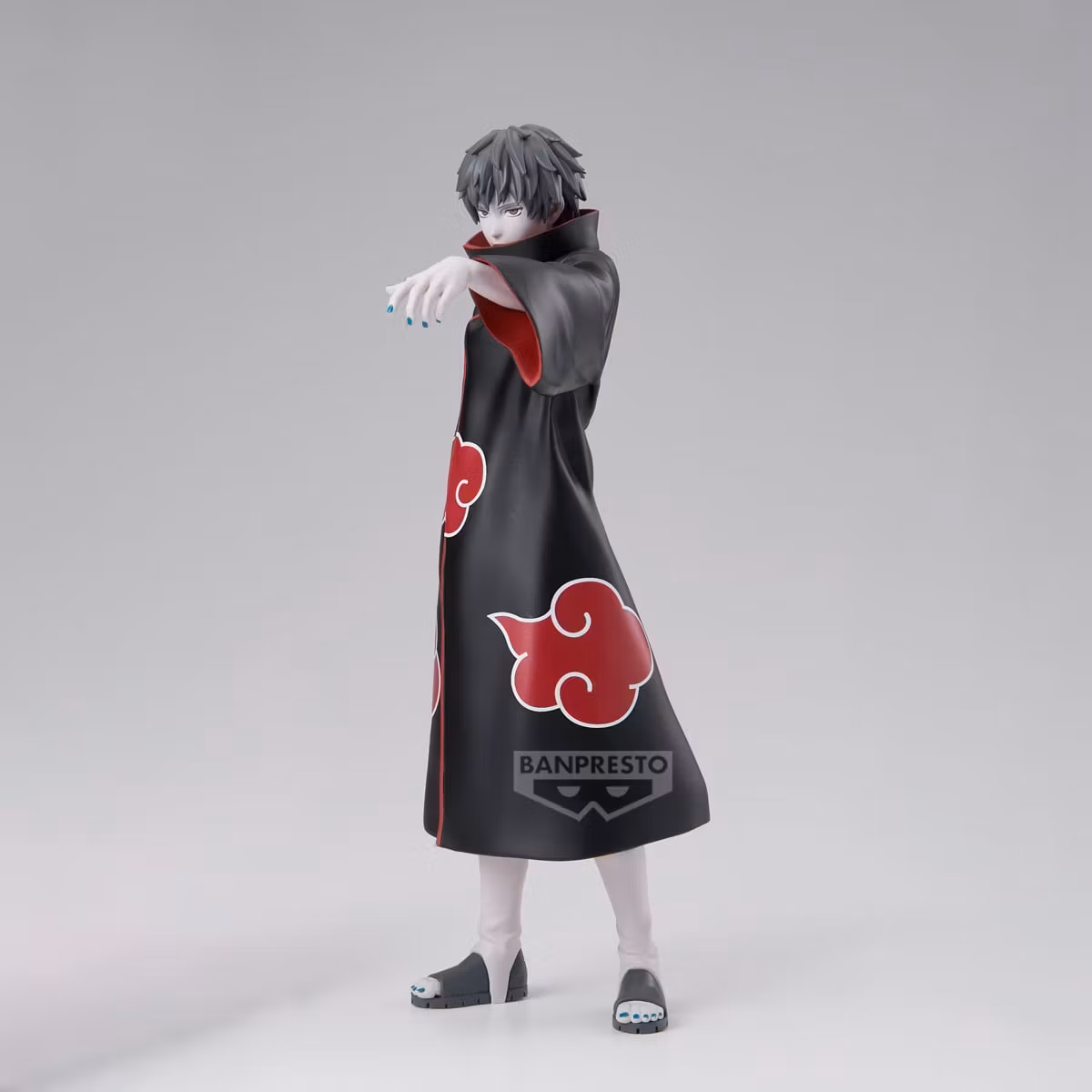 Naruto: Shippuden Noir Edge Collection Sasori Figure