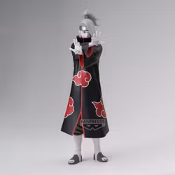 Naruto: Shippuden Noir Edge Collection Deidara Figure