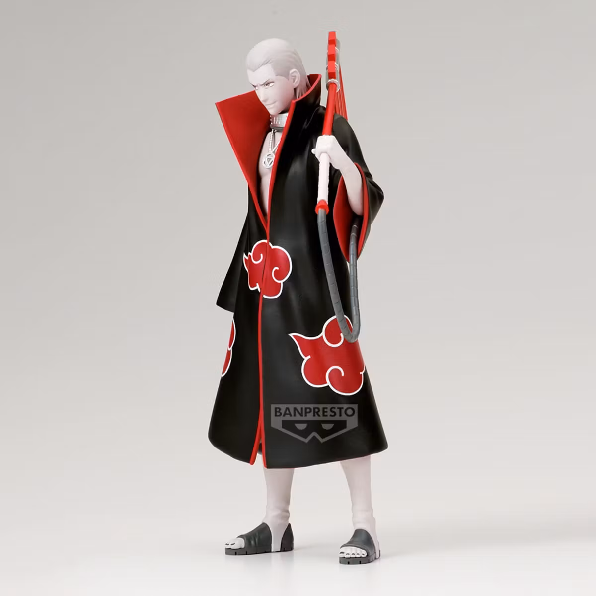 Naruto: Shippuden Noir Edge Collection Hidan Figure