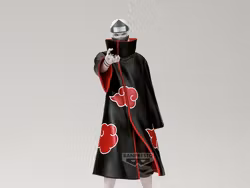 Naruto: Shippuden Noir Edge Collection Kakuzu Figure