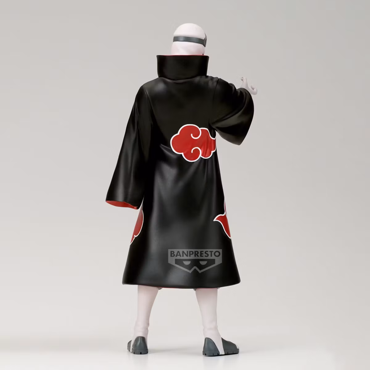 Naruto: Shippuden Noir Edge Collection Kakuzu Figure