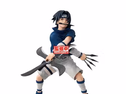 Naruto Sasuke Uchiha Figure