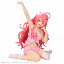 Hololive #hololive IF Relax time Sakura Miko Figure