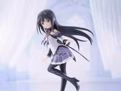 Puella Magi Madoka Magica the Movie: Walpurgisnacht: Rising Homura Akemi II Figure