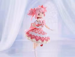 Puella Magi Madoka Magica the Movie: Walpurgisnacht: Rising Madoka Kaname II Figure