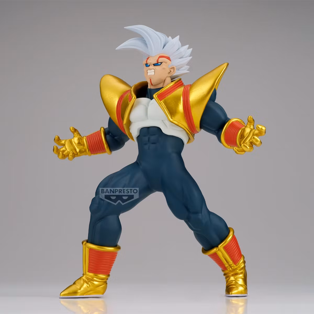 Dragon Ball GT Match Makers Super Baby 2 (vs Super Saiyan 4 Goku) Figure