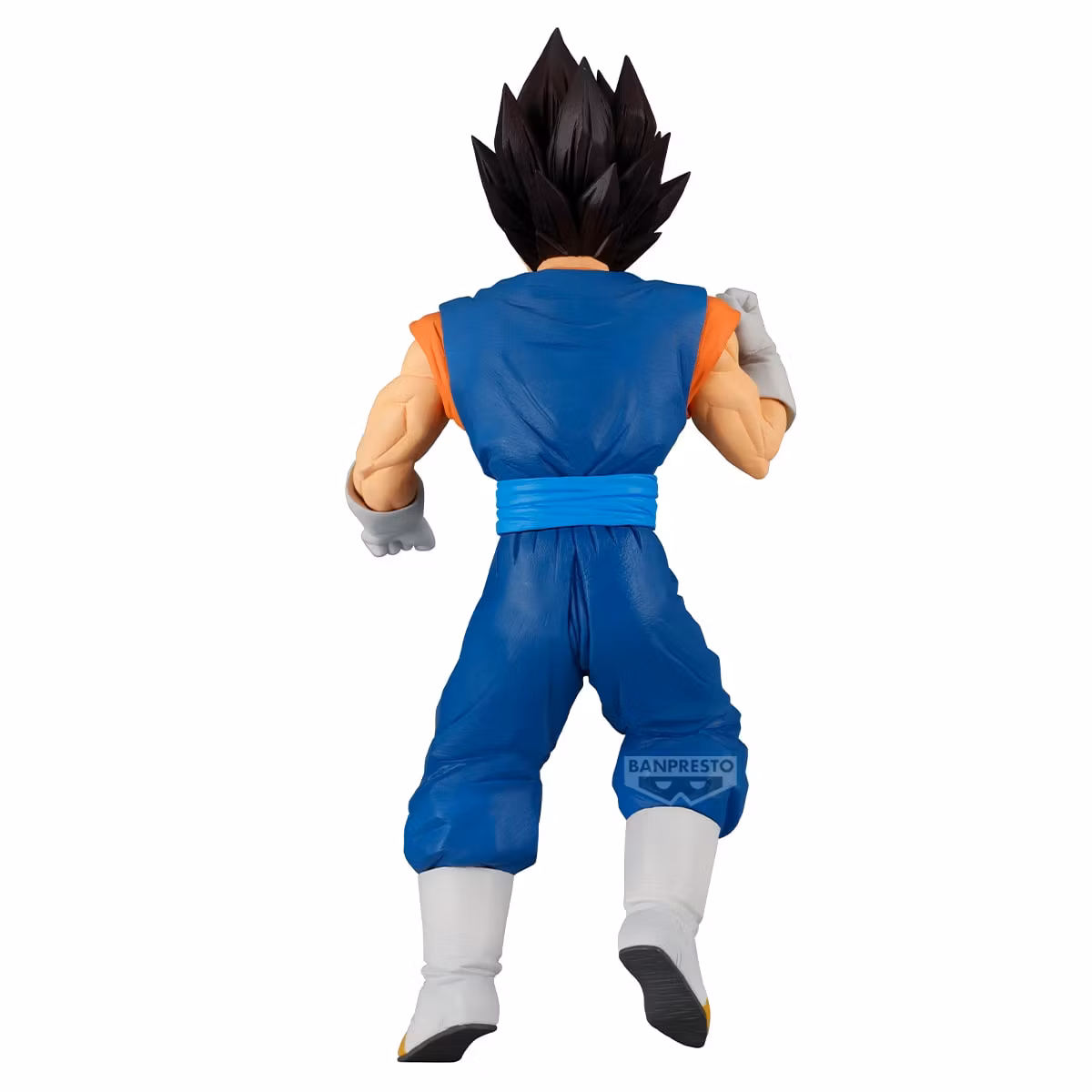 Dragon Ball Z Solid Edge Works Vegito Figure