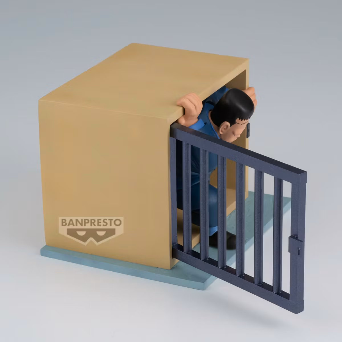Dragon Ball History Box Android 8 Figure
