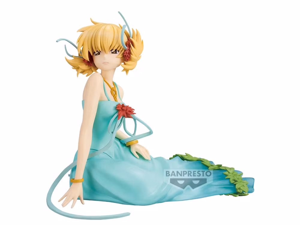 Mobile Suit Gundam SEED Cagalli Yula Athha Figure