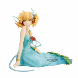 Mobile Suit Gundam SEED Cagalli Yula Athha Figure