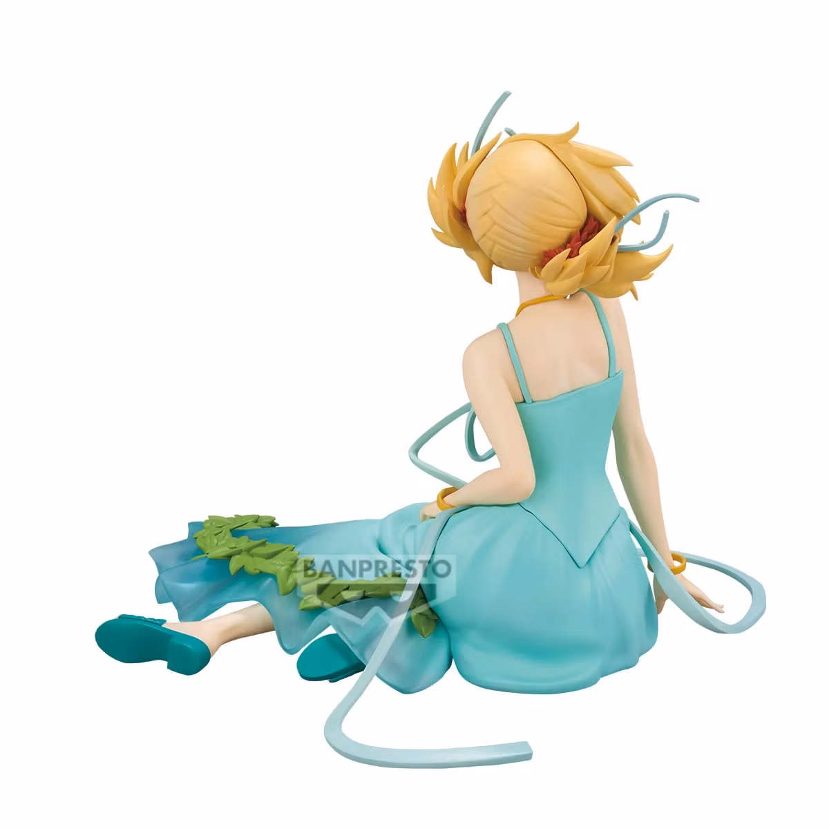 Mobile Suit Gundam SEED Cagalli Yula Athha Figure
