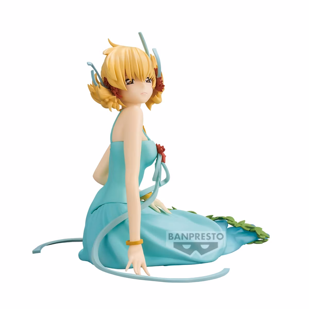 Mobile Suit Gundam SEED Cagalli Yula Athha Figure