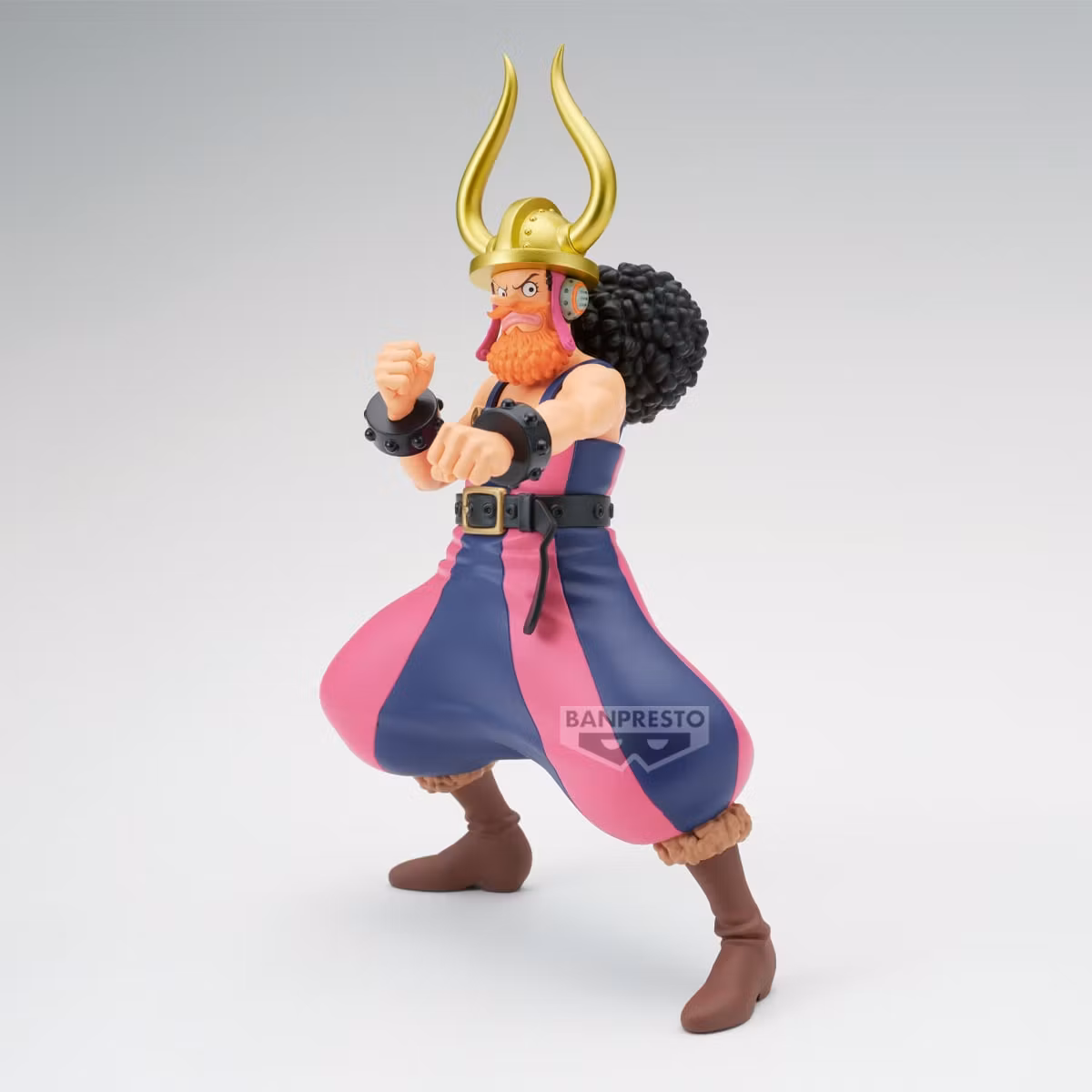 One Piece Battle Record Collection Usopp Figure