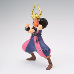 One Piece Battle Record Collection Usopp Figure