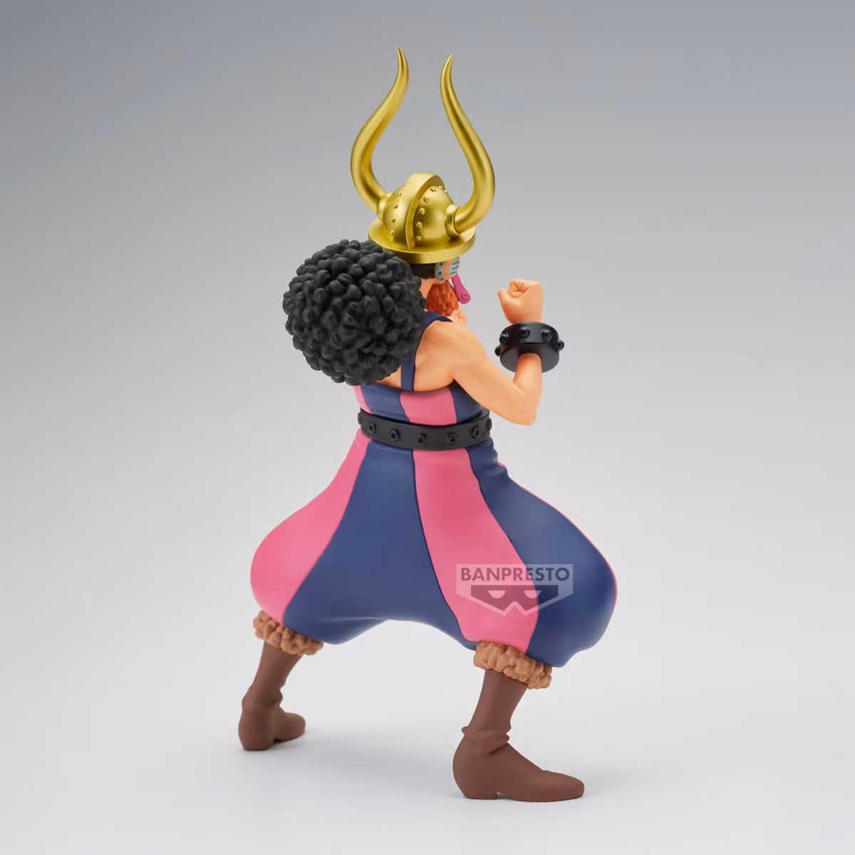One Piece Battle Record Collection Usopp Figure