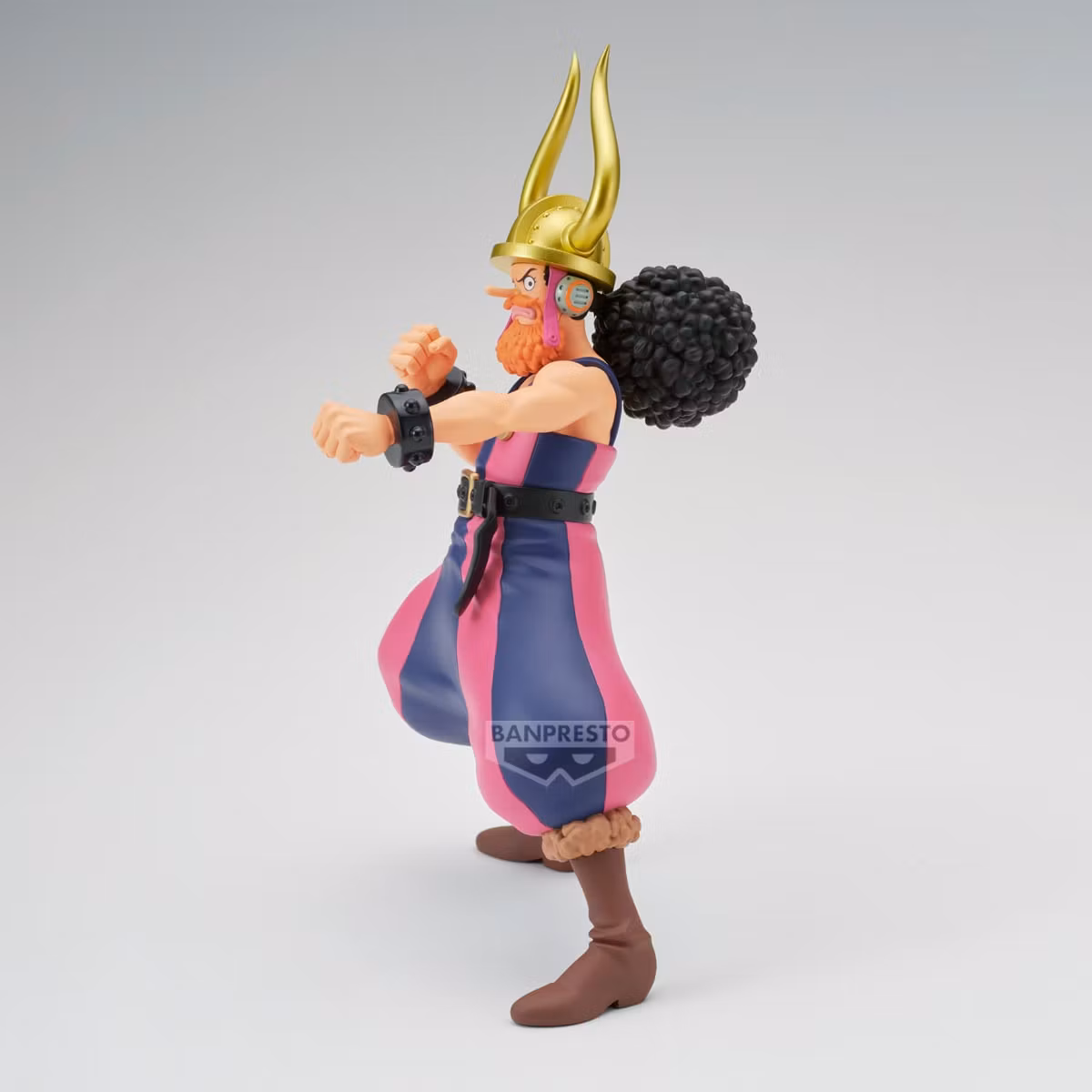 One Piece Battle Record Collection Usopp Figure